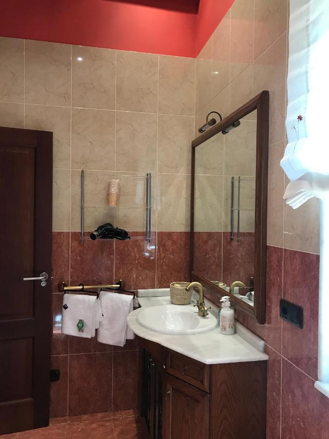 Hotel Batan 比拉尔瓦 外观 照片