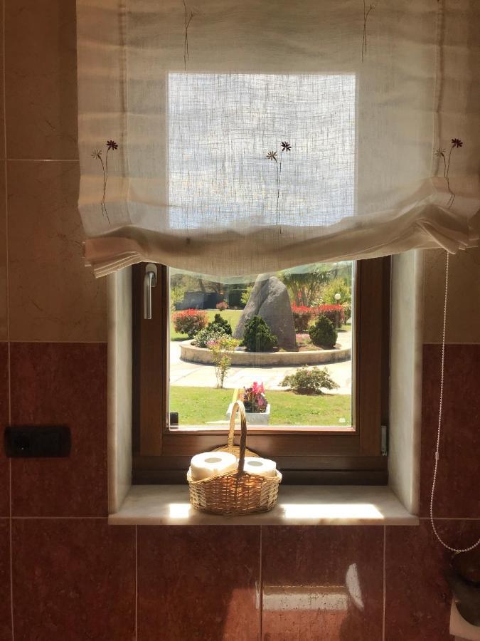Hotel Batan 比拉尔瓦 外观 照片